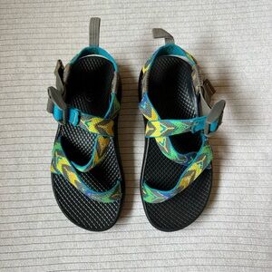 Chaco sandals kids 13